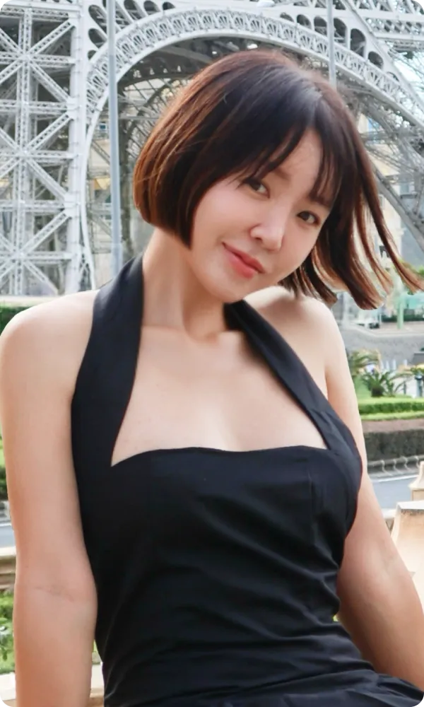 이혜민(Lee Hye min)