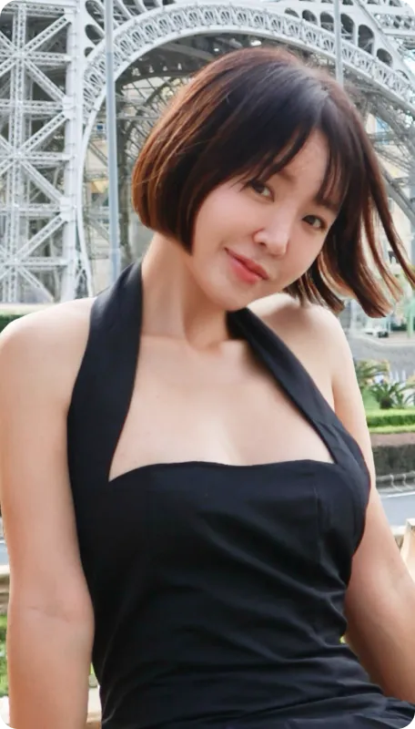 이혜민(Lee Hye min)