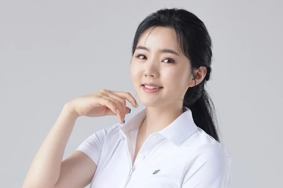 조소영(Jo Soyeong)