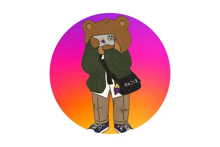 칸코쿠마(kankokuma)