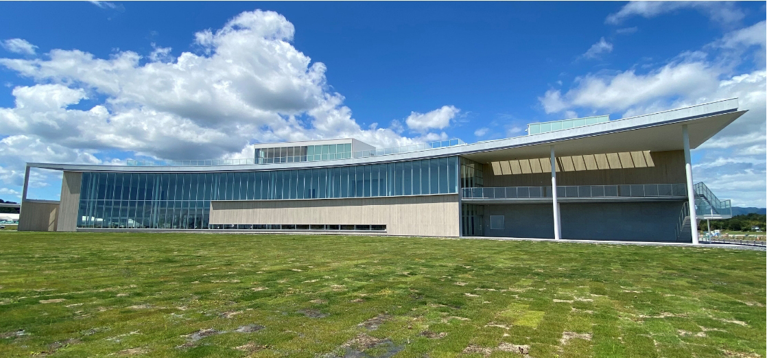 The Great East Japan Earthquake and Nuclear Disaster Memorial Museum