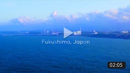 Fukushima delicious Youtube